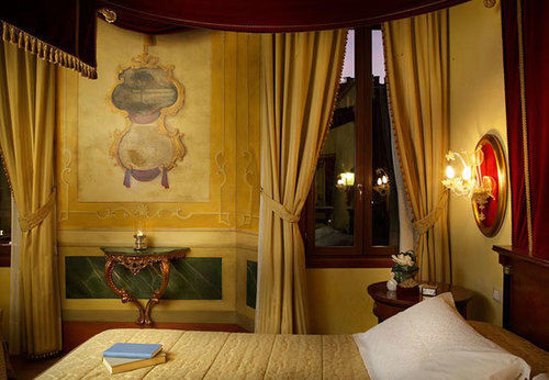 Locanda Orseolo Venedig Exteriör bild